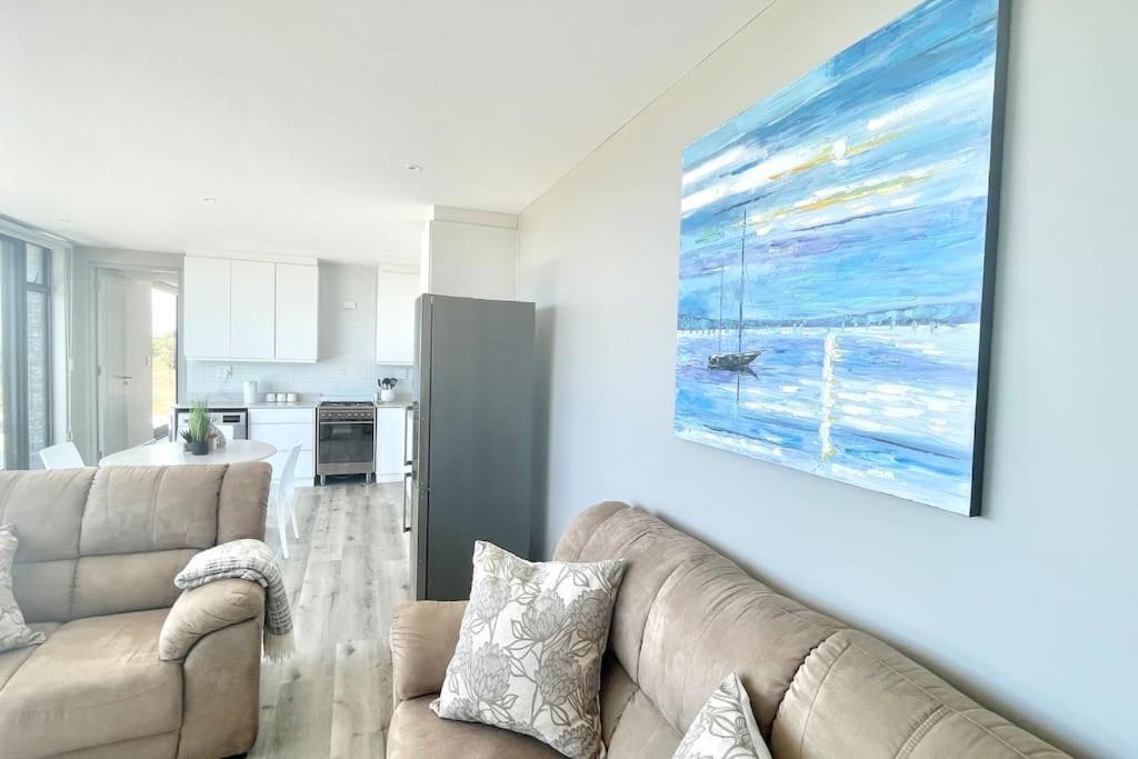 Exclusive Luxury & Lifestyle Suite Mosselbaai Buitenkant foto