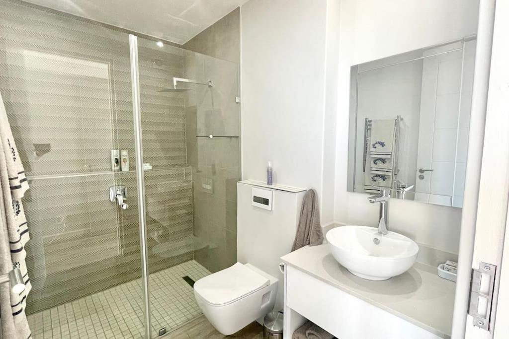 Exclusive Luxury & Lifestyle Suite Mosselbaai Buitenkant foto