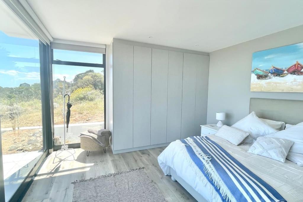 Exclusive Luxury & Lifestyle Suite Mosselbaai Buitenkant foto