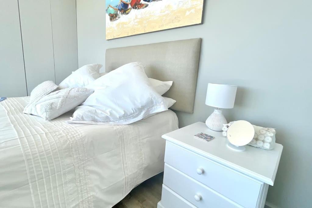 Exclusive Luxury & Lifestyle Suite Mosselbaai Buitenkant foto