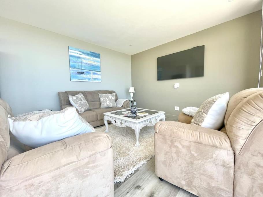 Exclusive Luxury & Lifestyle Suite Mosselbaai Buitenkant foto