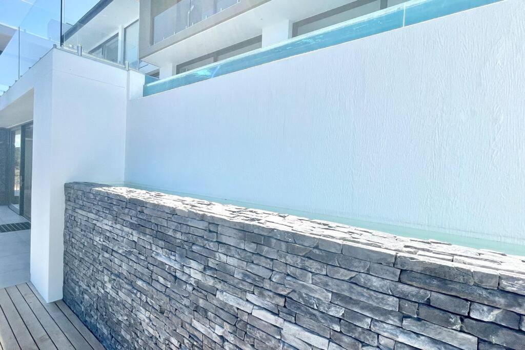 Exclusive Luxury & Lifestyle Suite Mosselbaai Buitenkant foto