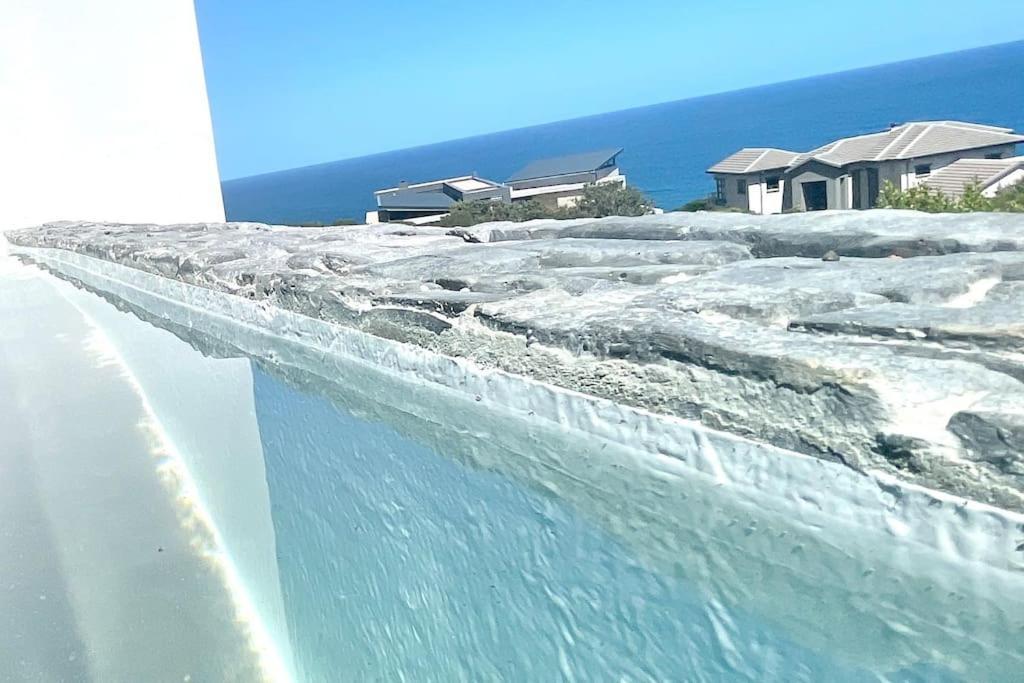 Exclusive Luxury & Lifestyle Suite Mosselbaai Buitenkant foto